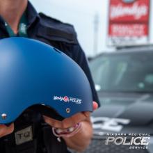 NRPS and Wendy’s – Summer Safety Campaign 2025