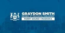 MPP Smith