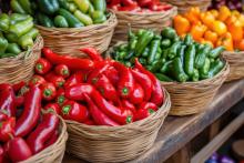 St. Catharines Farmers Market celebrates the harvest season during Farmers Market Week