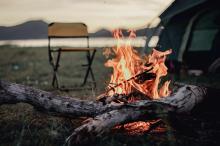 Fire Chief Lifts Burning Ban in Niagara Falls