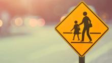Residents reminded to drive safely as students return to school