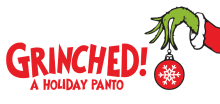 Grinched
