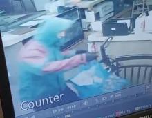 Rental City theft