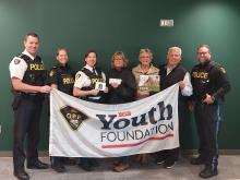 Youth Foundation