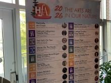 HFA SUMMER SEASON