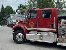 firetruck