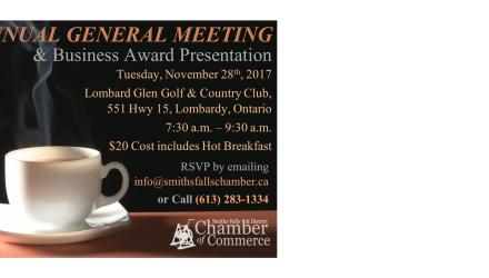Chamber of Commerce