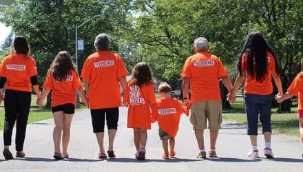 Orange Shirt Day