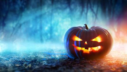 Pumpkin