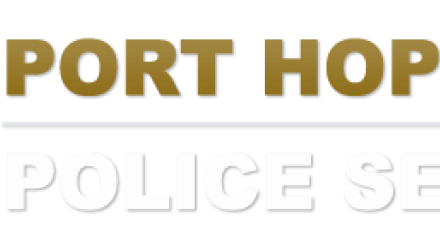 Port Hope Police