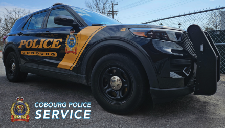 Cobourg Police