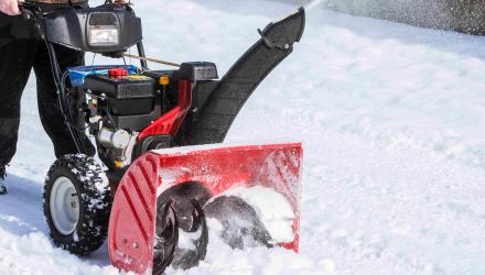 City of St. Catharines to Conduct Downtown Snow Removal Tonight: Feb. 20