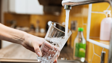 City of Niagara Falls achieves perfect score in provincial drinking water inspections