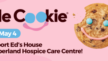 Smile Cookies