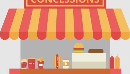 Residents Invited to Share Feedback about the Meridian Community Centre Concession Pilot Project