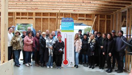 Habitat for Humanity