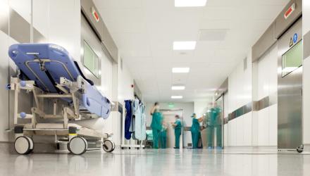 Temporary Service Disruptions at the Welland Hospital