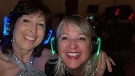 Silent Disco