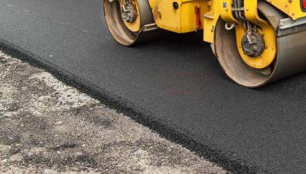 Asphalt Resurfacing at Kingsbridge Park​ 
