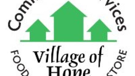 May is Food For All Month at Village of Hope Niagara