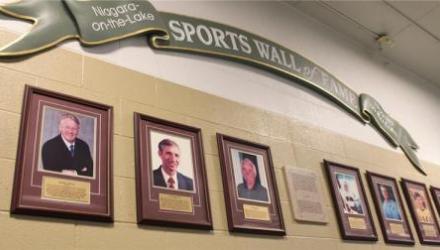 Niagara-on-the-Lake 2025 Sports Wall of Fame Accepting Nominations