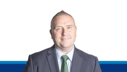 The Town of Niagara-on-the-Lake appoints Nick Ruller as its new Chief Administrative Officer