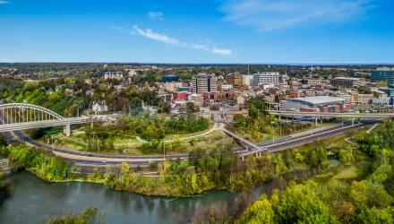 City opens third intake for Neighbourhood Micro Grants