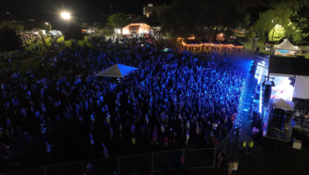 Bands and festival details announced for Port Colborne’s 2025 Canal Days Marine Heritage Festival