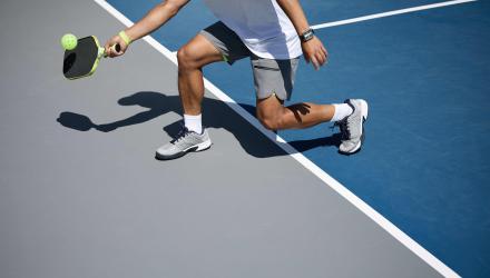 Town of Pelham Expands Pickleball Clinics with Outdoor Offerings in Fenwick