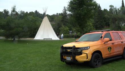 Teepee