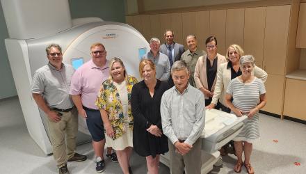 MRI Machine