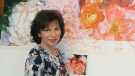 In and Out of This World-A Solo Exhibition by Marilyn Cochrane at the Niagara Pumphouse Arts Centre