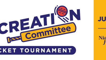 Recreation Committee Cricket Tournament to support Activity Subsidy Fund