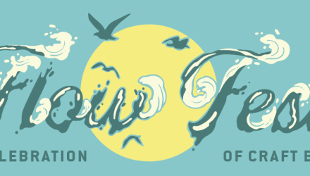 Inaugural Flow Fest Beer Festival set to take place Saturday, July 26