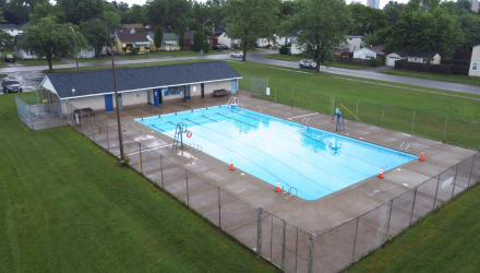 Have Your Say: Public Open House for Prince Charles Pool Redesign