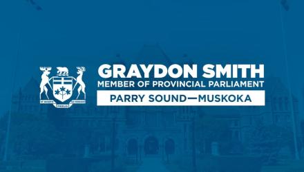 MPP Smith
