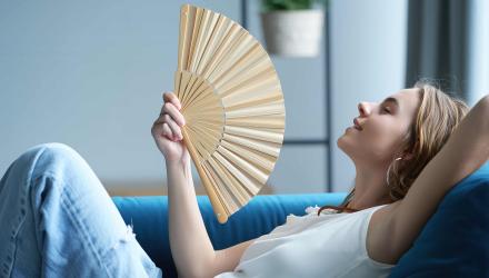 Town of Grimsby - Multi-day heat event starting Saturday - August 8, 2025