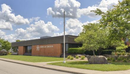 Public Notice for the Town of Lincoln as new Ward Boundary and Council Composition By-law passes