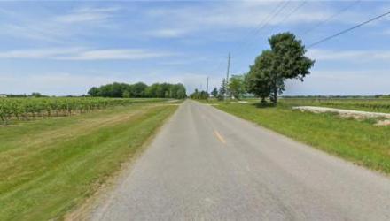Speed Reduction on Rural Roads Coming Soon in Niagara-on-the-Lake