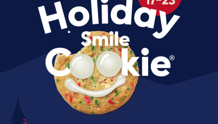 Smile COokies