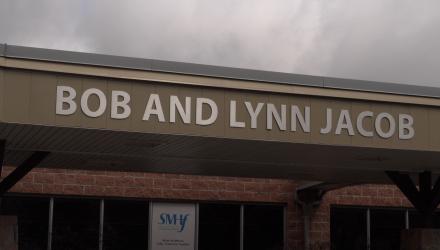 Bob and Lynn Jacobs