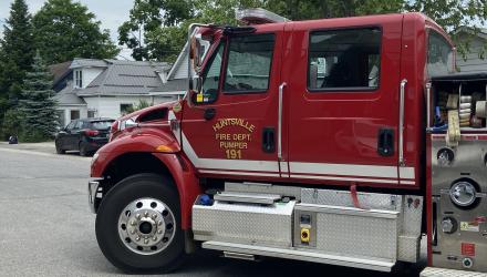 firetruck