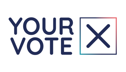 Your Vote 