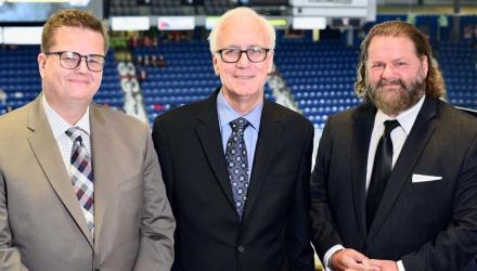 OHL Tonight Announcement