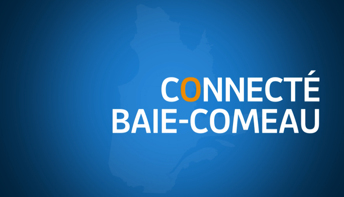Connecté Baie-Comeau