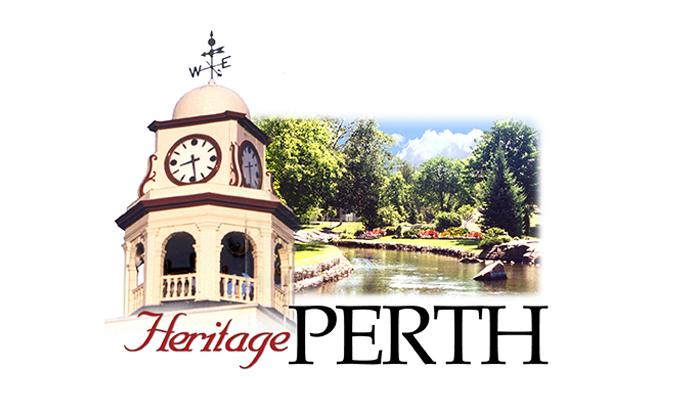 Perth Council