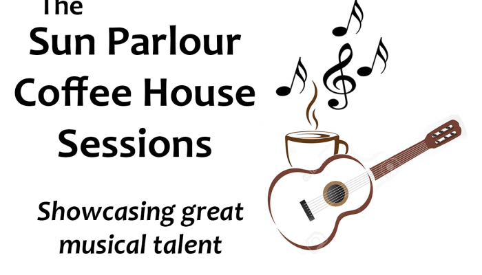 Sun Parlour Coffee House Sessions