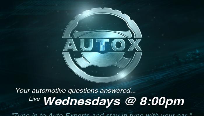 auto experts, kirk robinson, auto, call-in, live