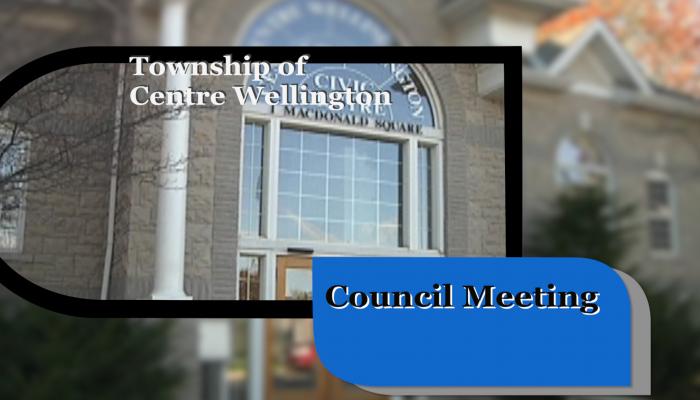 Centre Wellington Council