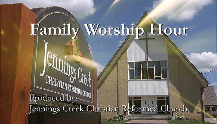 Jennings Creek Christian Reformed
